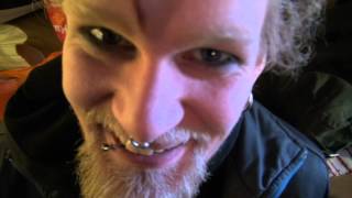 AVATAR - the making of Torn Apart