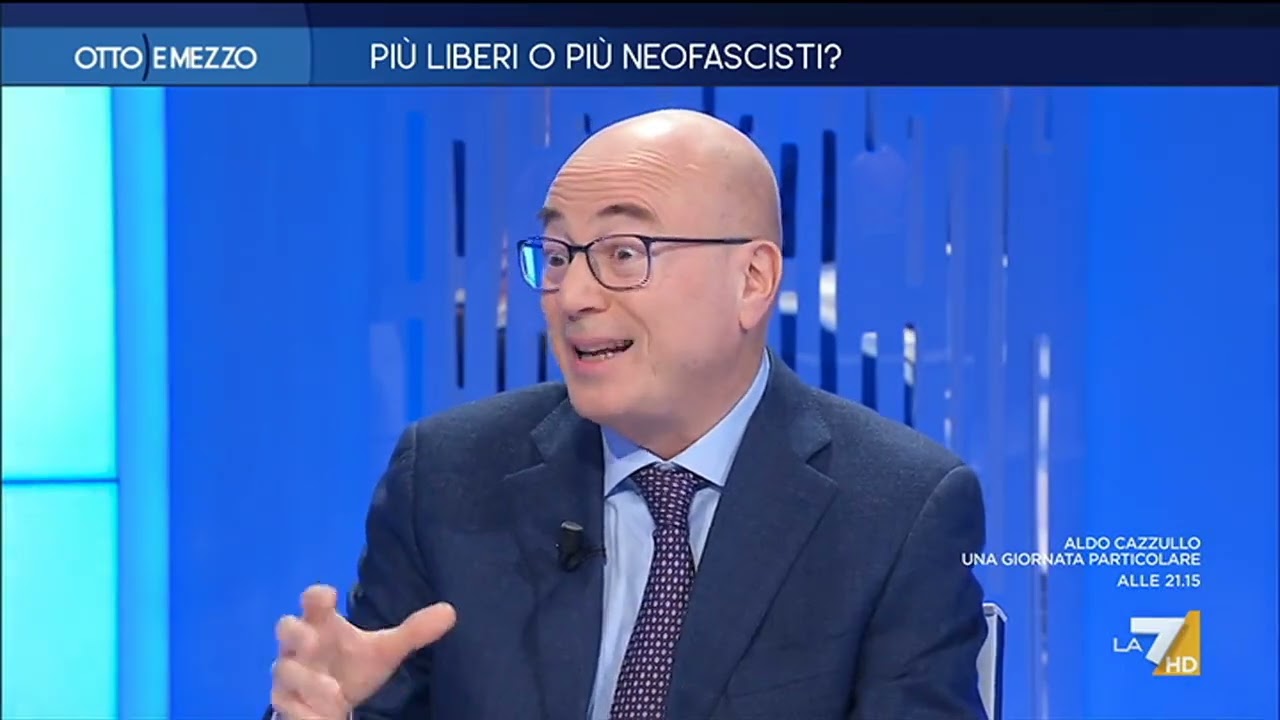Meloni–Università di Bologna, Cazzullo: “Avrebbero dovuto creare il corso, ma la polemica ...