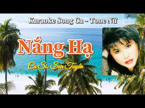 170. Nắng Hạ