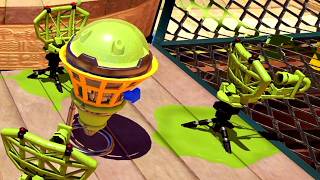 Xマッチを終わらせる地獄の戦法が本当にマズイ【Splatoon3】
