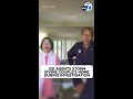 ICE Agents Storm Couple S Home