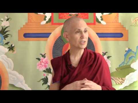 02-18-11 White Tara: Lamrim Meditation and the Sadhana - BBCorner