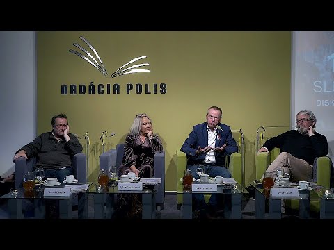 2025.11.17 | 17. NOVEMBER: SLOBODA A ZODPOVEDNOSŤ. DISKUSIA O TOM, ČO ZNAMENÁ ŽIŤ V DEMOKRACII