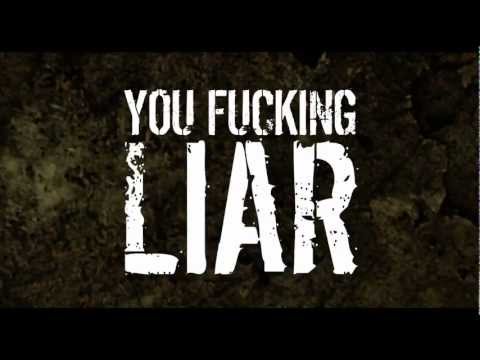 Blame My Vice "Every Lie Has Come Out"