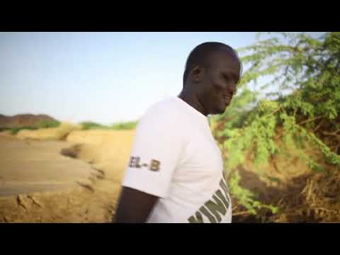 Apostle Moses Eiton: Ngalesia (Generations)