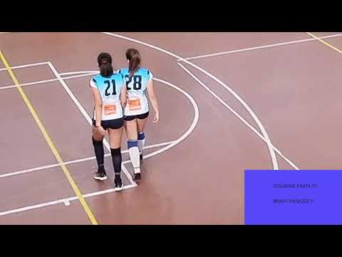 U15 tabellone B - A.S.D. CASATESPORT vs RAM SERRAMENTI PALLAVOLO OLGINATE - 18/06/2021