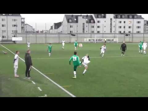 (20 10 2019) Hammarby P04 L2 -Finspångs SK 04  (4-0)