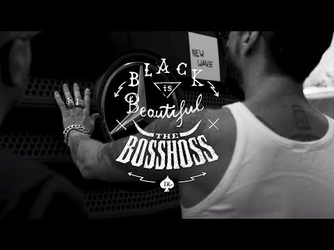 Black Is Beautiful ⚡️ Behind The Scenes Vol. 6