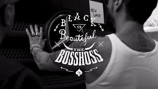 Black Is Beautiful ⚡️ Behind The Scenes Vol. 6