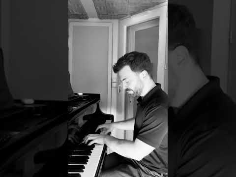 Erik Satie: Gymnopedie n°1 - David Kadouch