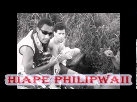 Kapu Polu  Paramana Stranger  Papua New Guinea hela rovince