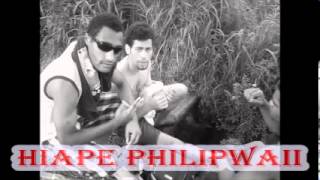 Kapu Polu  Paramana Stranger  Papua New Guinea hela rovince