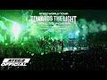 ATEEZ 에이티즈 BOUNCY K HOT CHILLI PEPPERS TOWARDS THE LIGHT WILL TO POWER IN SEOUL 2024