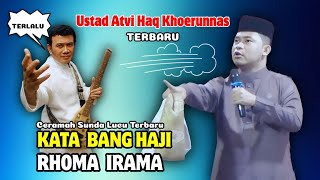Download lagu WORDS OF BANG HAJI RHOMA IRAMA || FUNNY SERMON BY Ustadz ATVI HAQ KHOERUNNAS mp3 Download lagu WORDS OF BANG HAJI RHOMA IRAMA || FUNNY SERMON BY Ustadz ATVI HAQ KHOERUNNAS mp3