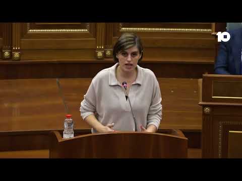 Deputetja Saranda Bogujevci: Unë kam vendosur të bëhem nënë pa pasur burrë