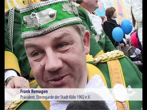 Spinat mit Ei in St. Petersburg - Teil 4v4