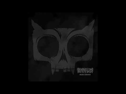 Night in the Woods OST Demon Tower - 01. Title