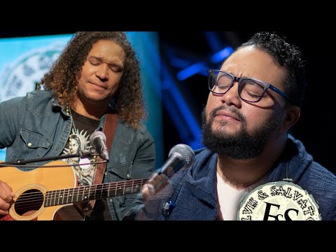 MUSICAL EWTN - ELVIS Y SALVATORE