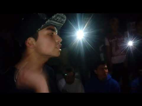 GDA(arenas del tiempo)-3ero y 4to- Scub Vs De Vio Mc