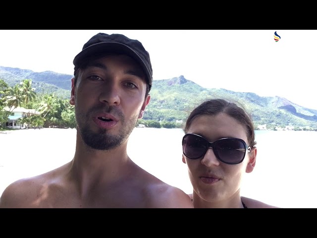 Video - Image - Fernab auf den Seychellen