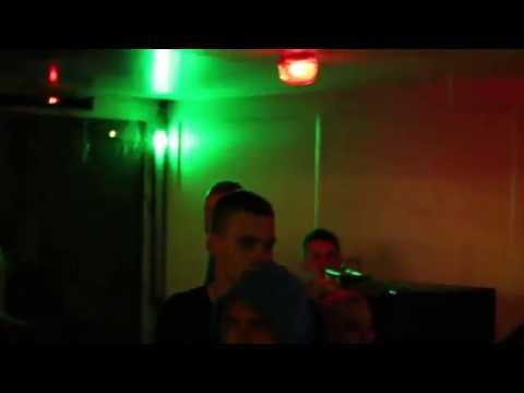 Szkatulski & Kosmalski - Temat Rzeka @ Warsaw