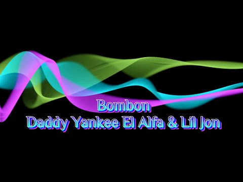 Bombon Daddy Yankee X El Alfa X Lil Jon #bombon #daddyYankee #ElAlfa #LilJon #Hanoi