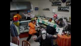 preview picture of video 'HARLEM SHAKE - Tasca do Toninho | Setúbal, Portugal'