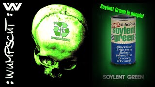 Wumpscut - Soylent Green (Improved Formula)