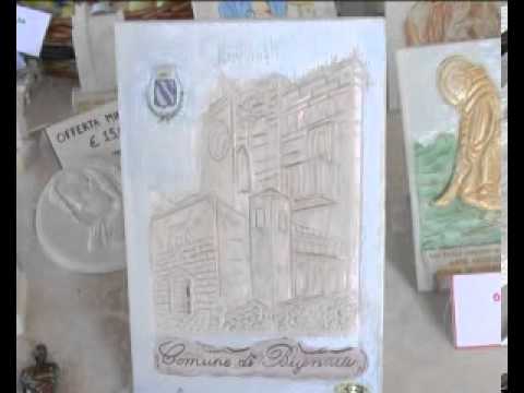 ONDA TG 3.08.2013 - MOSTRA AIAS