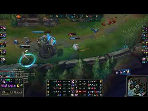 Reven (KAI'SA) vs EZREAL - 15/0/5 KDA BOTTOM ADC GAMEPLAY - BR Ranked MASTER