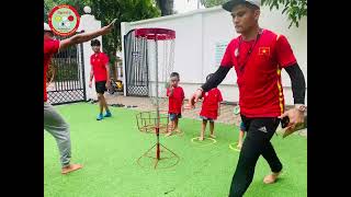 RecSports Việt Nam ( STEM Sports - Sports English ) 0973360822