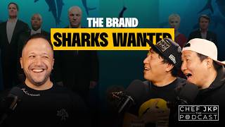 The CUPBOP Story: Shark Tank, Korean Food & Global Growth