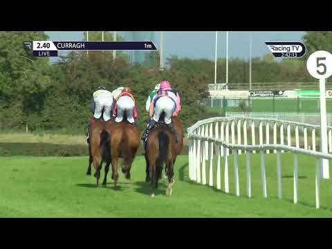 Staffordstown Stud Stakes (Listed) 2019