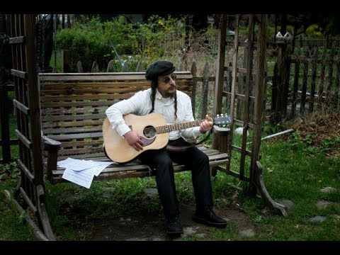 Meilech Kohn - Kidshu Brich He (Audio) מיילך קאהן קודשא בריך הוא