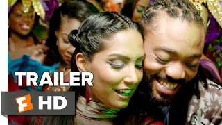 Bazodee Official Trailer 1 (2016) - Staz Nair, Kabir Bedi Movie HD