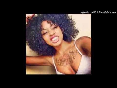 Ice Rod-Chillin Wit My Bad B!tch ft. Kae Foreign