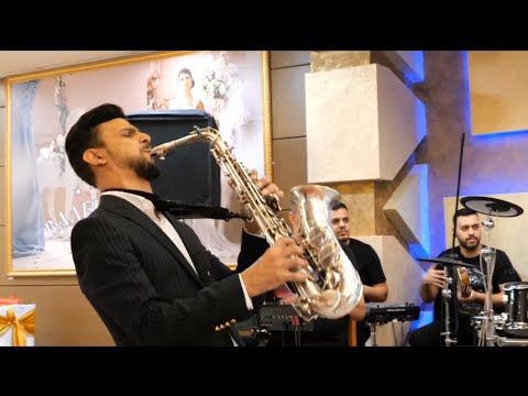 ☆GALACTIC GROUP-TUNCAY 2024☆ ORO MANGO █▬█ █ ▀█▀ 2024  ☆ LIVE SOUND