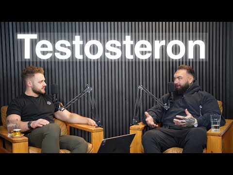 Was DU über TESTOSTERON wissen solltest! | mit @MaxMadsen