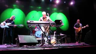 John Mayall - Floodin' in California | Live in Moscow 13.10.2014