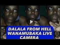 VIRAL VIDEO A KENYAN IN SAUDI ARABIA WITH 10 MENS WAMEMUFANYIA UNYAMA