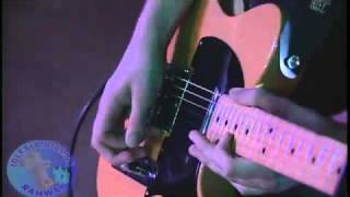 Marco Barrientos - Me vuelvo a Ti