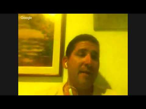 HANG OUT - ACORDE BRASIL