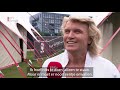 Geen Las Vegas maar Utrecht: Hans Klok start met circusshow in het park [RTV Utrecht]