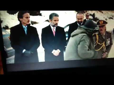 Benvenuto Presidente-Generale Cavallo