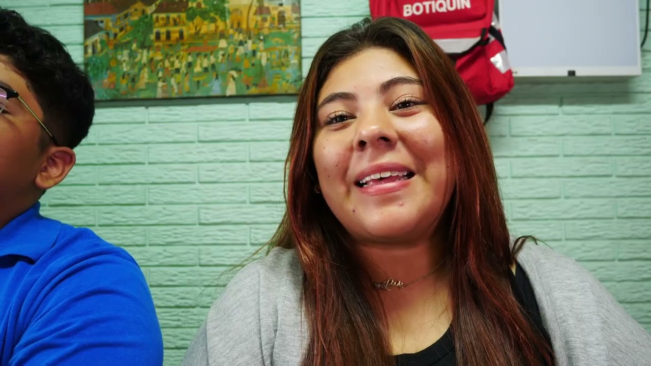 Serie Ponele Mente- Capítulo 1 La Alarma Suena