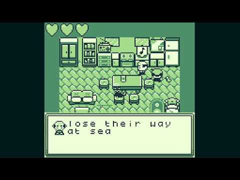 Amnesiac's Odyssey Video