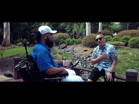 Richard Parker - My Uso (Official Music Video)