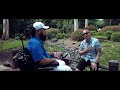 Richard Parker My Uso Official Music Video