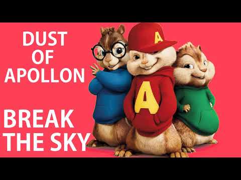 Dust Of Apollon - Break The Sky
