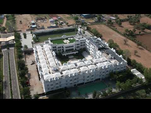 Defined World City Phase II Project Tour 1